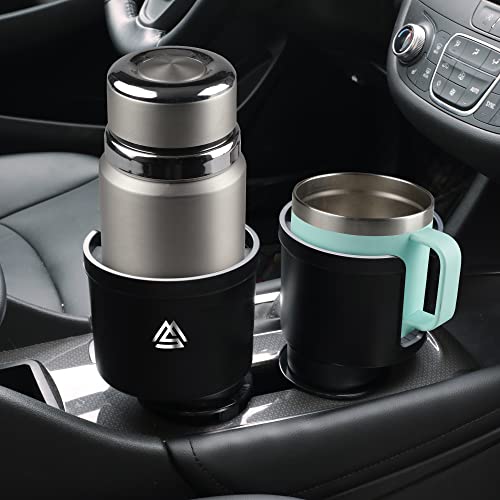 Master Show Upgraded Car Cup Holder Expander Big Cup Holder for Car