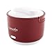 Crock-Pot® 24-Ounce Lunch Crock® Food Warmer, Deluxe Edition, Red