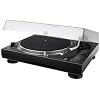 Dual DTJ USB DJ-platenspeler (33/45 rpm, pitch-control, magneet-pick-upsysteem, naaldverlichting, USB) Directe…