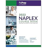 UWorld RxPrep's 2026 NAPLEX Course Book for Pharmacist Licensure Exam ...