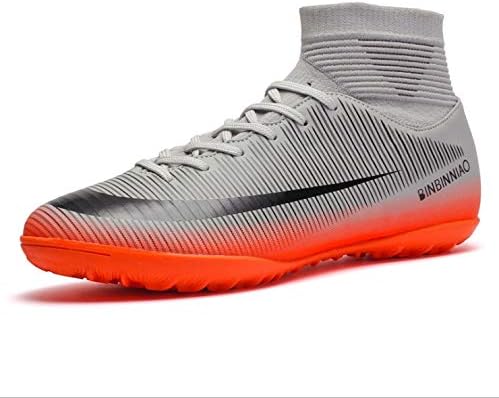 slip on soccer cleats