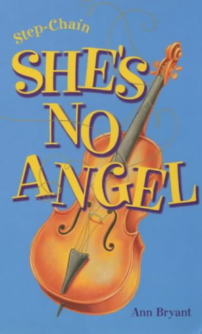 She's No Angel (Step-chain)