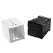 Anself Professional Hair Scissor Holder Hair Salon Tools Holder Hair Scissor Case For Barber Scissor Socket, Color Random