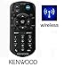 Kenwood RC-405 Car Audio Stereo Head Unit Remote Control