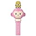 Microphone for Kids, Wireless Bluetooth Karaoke Microphone Portable Handheld karaoke Mic Home Party Christmas Birthday Speaker Machine for iPhone/Android/iPad/Sony,PC and All Smartphone (Pink)