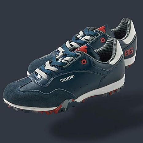 Amazon 新品kappa Golfエヴァンゲリオン 23 5cmコラボゴルフシューズ カヲルモデル レディース おもちゃ ホビー