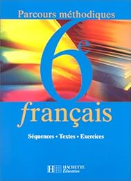 Français, 6e