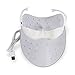 Face Red Light Mask For Acne Beauty Photon Photodynamics Skin Care Facial Beauty Device