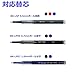 Tombow Rollerball Pen Zoom 505,Rollerball 0.5mm, Red (BW-2000LZA31)