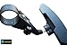 Chupacabra Offroad UTV Universal Rear View/Side View Mirror 1.75 clamp