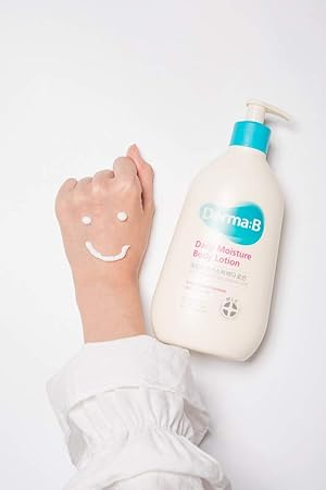 derma b lotion