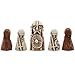 National Museum of Scotland The Viking Game (Hnefatafl)