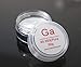 Gallium 99.99% Pure 100 Grams -Phitoon