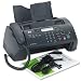Hp 1040 Inkjet Fax Machine W/built-in Telephone Handset - Print Scan & Send Faxes!