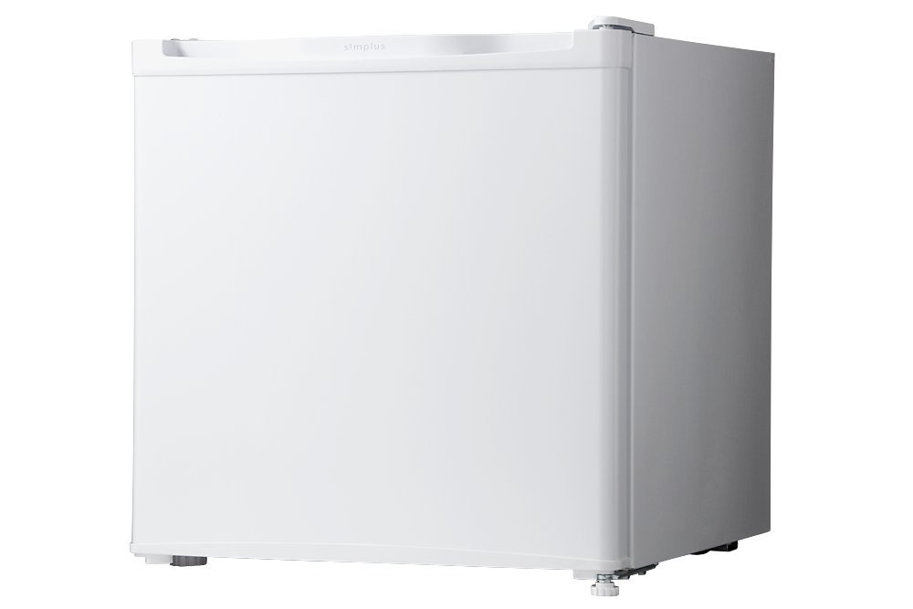 simplus46L 1ドア冷蔵庫 SP146L