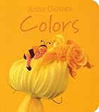 Colors (Children's Collection Board Books)