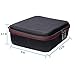 LTGEM Hard Travel Carrying Case for Remington HC4250 Shortcut Pro Self-Haircut Kit, Hair Clippers Hair Trimmers Clippers (Case Only)