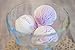 Bubble Scoops Variety Pack - Triple Scoop Sundae - Natural Bubble Bath - Creates Perfumed Bubbles Packed with Apricot Oil and Shea Butter