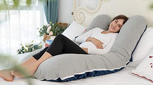 meiz pregnancy pillow