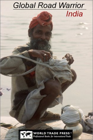 Global Road Warrior for India