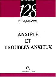 Anxiété et troubles anxieux