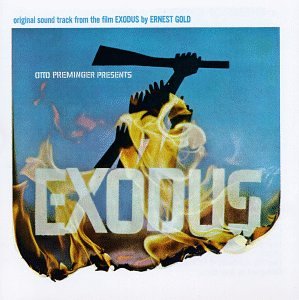Ernest Gold Exodus Amazon Com Music amazon com