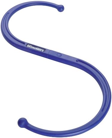 Backnobber The Original Ii Massager