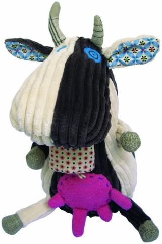 Mirukosu of Deglingos stuffed original Deguringosu cattle TYDL36507