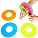QuickPlay PRO Quick-Pick Flat Markers (Pink)