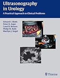 Ultrasonography in Urology : A Practical Approach to Clinical Problems, , 3131291311