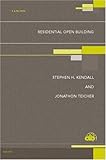 Residential Open Buildings, Kendall, Stephen and Teicher, Jonathan, 0419238301