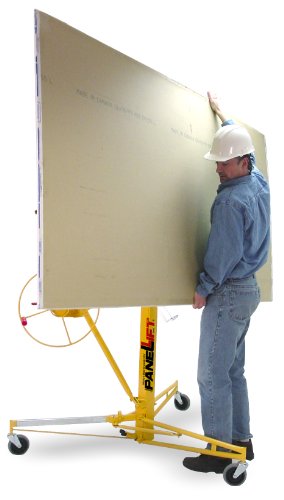 1 Panellift+125+PANELLIFT+Drywall+Lifter