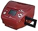 Wolverine Data SNaP100 Slides, Negatives and Photos to Digital Image Converter (Red)