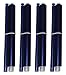 4-pack of KX-FA91 Fax Film Ribbon Refill Rolls for use in Panasonic KX-FP205 KX-FP206 KX-FP207 KX-FP208 KX-FP215 KX-FP215E KX-FP218 KX-FP225 KX-FG2425 KX-FG2451 KX-FG2452 KX-FG2858 KX-FG2956 KX-FG5641 KX-FG5642 KX-FG5643 KX-FG5658
