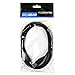 BIRUGEAR Micro B / 5-Pin USB Cable Cord for Kodak Easyshare C123 Sport, C142, C143, C183, C195, C1505, C1530, C1550, M22, M23, Mini M200, M522, M530, M531, M532, M550, M5350, M5370