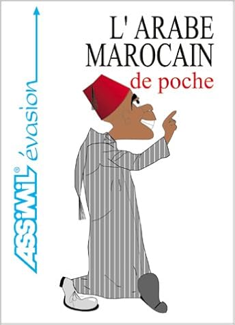 assimil arabe marocain assimil arabe marocain