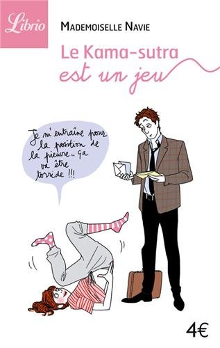 Le  kama-sutra est un jeu