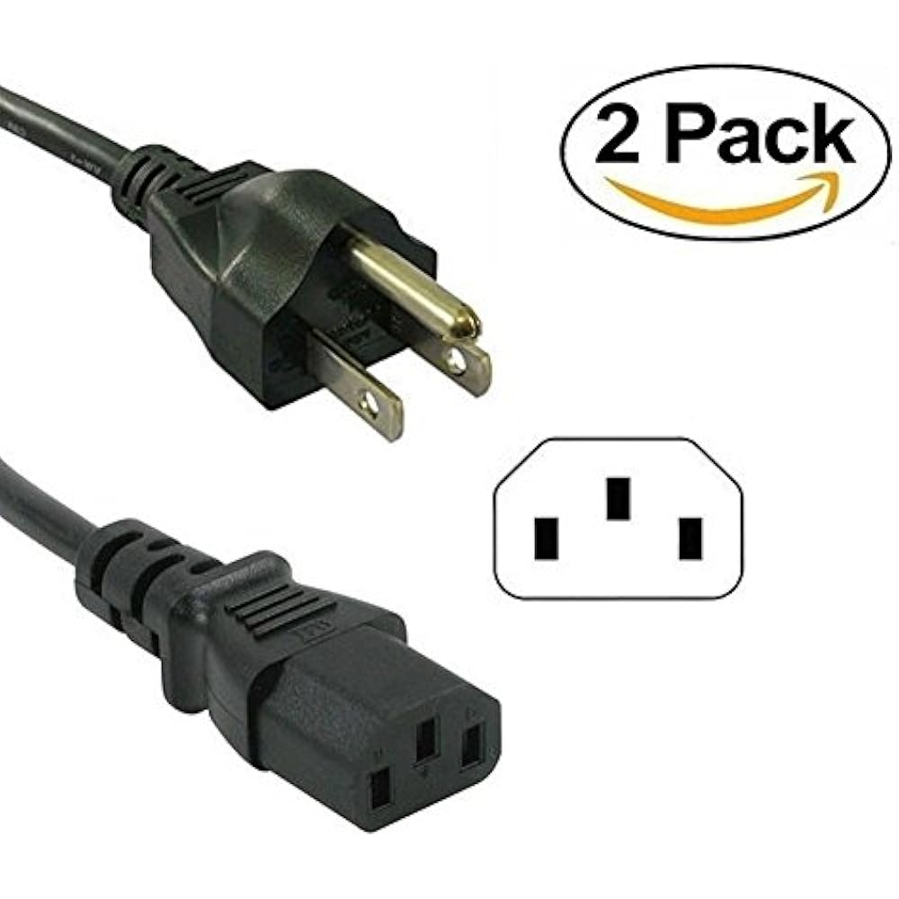 Universal Replacement Power Cord Electric Pressure Cookers,Rice Cookers