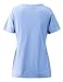 RENGA X NOB Women's V Neck Short Sleeve 3 STYLES Summer TopsWE HAVE PLUS SIZES