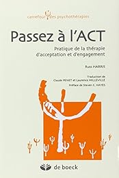 Passez à l'ACT