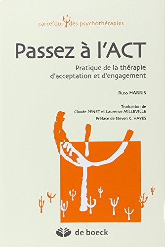 Passez à l'ACT