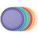 Wilton Bakecups, Multicolor