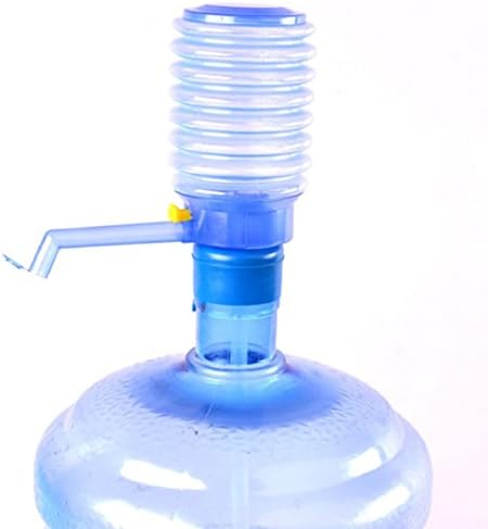 Bottled Drinking Water Hand Press Pump Dispenser