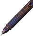 Boker Plus 09BO095 Tactical Titanium Flame Pen with 5 in., Bronze