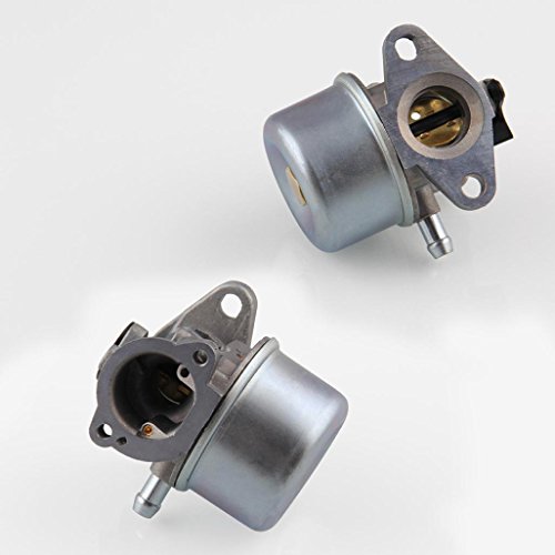 Ecosin Carburetor for BRIGGS & STRATTON 799868 498254 497347 497314 498170 Carb 50-657