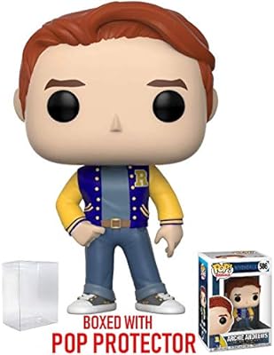 archie funko pop