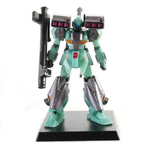 BANDAI Gundam Unicorn UC2 Digital Grade – RX-0 Unicorn Gundam Ver. Ka – Modello Da Montare 5cm