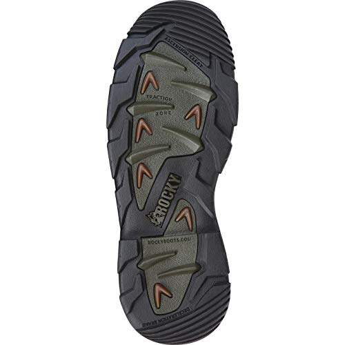 Rocky Blizzard Stalker Pro Boot - Image 2