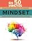 Livro Mindset em 50 minutos: Estratégias Essenciais para Desenvolvimento Pessoal e Profissional