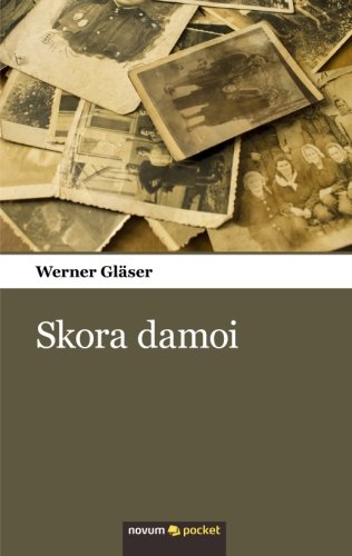Skora damoi (German Edition)